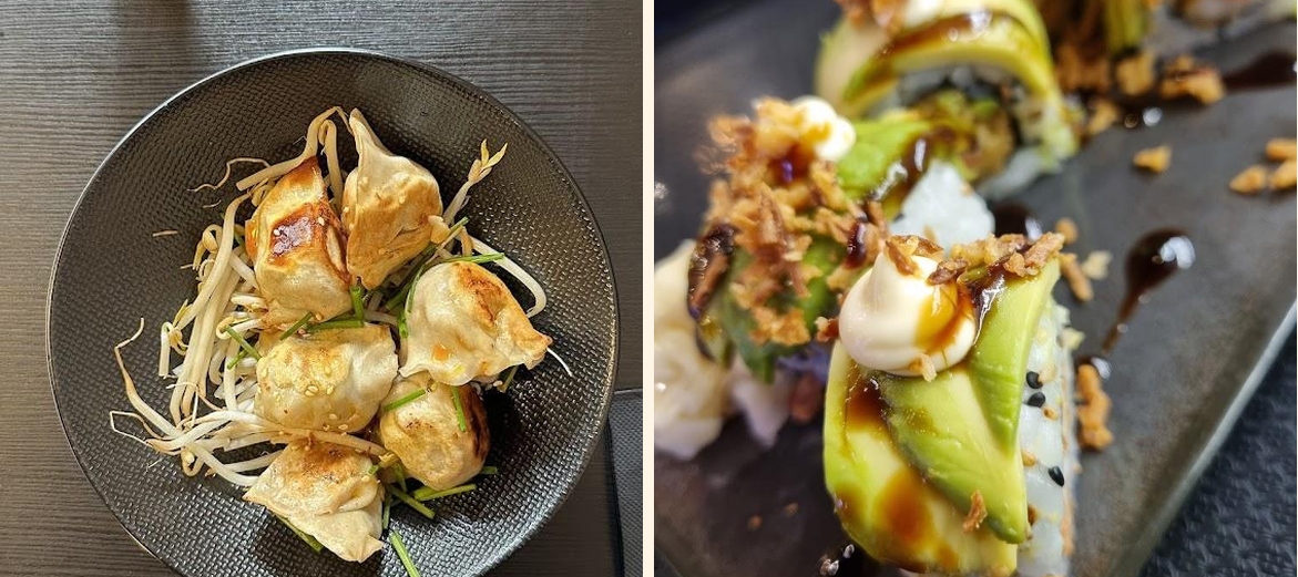 Dragon Bowl (Asian Food & Bubble Tea) - Gallery Image 5