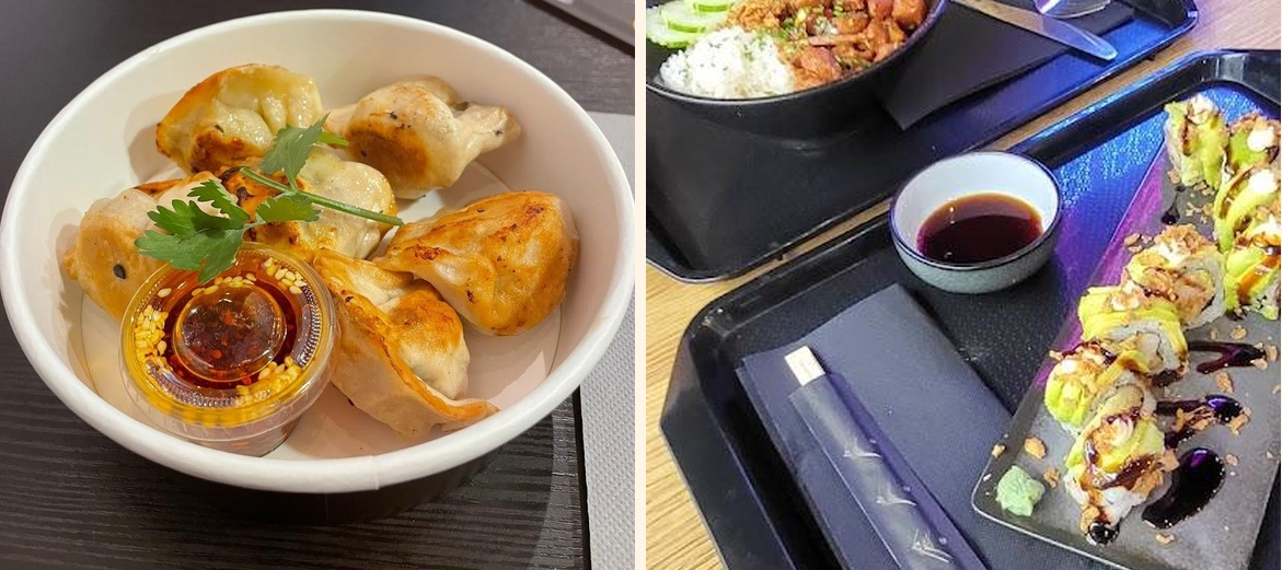 Dragon Bowl (Asian Food & Bubble Tea) - Gallery Image 6